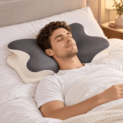 ROSÆA™ Cooling Cervical Pillow